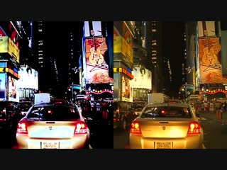 Knight visor hd polarized night vision glasses test drive