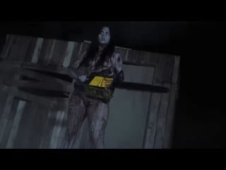 Meghan chadeayne nude naked zombie girl (2014) hd 720p watch online