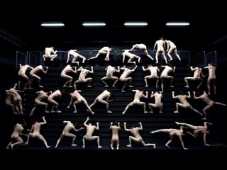 The humping pact at mousonturm theater frankfurt hd