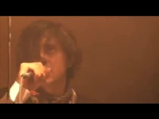 Carl barat, brett anderson, jon mcclure venus in furs (velvet underground cover)