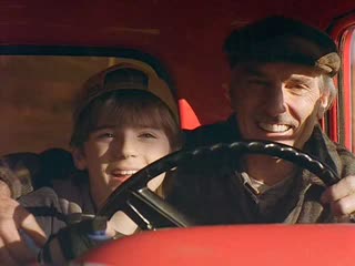 Побег из каньона дикой кошки / побег из уайлдкэт каньон / escape from wildcat canyon (1998 сша, канада) приключения молодые в кино