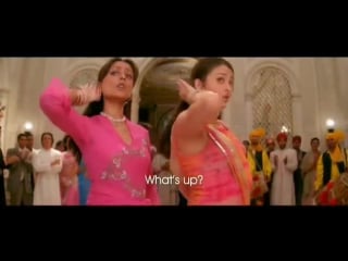 Bride prejudice dance scene naveen andrews hq