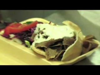 Im waiting for my fucking kebab