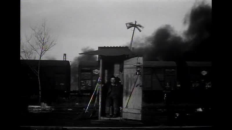 ”войцек” //1994, драма// янош сас