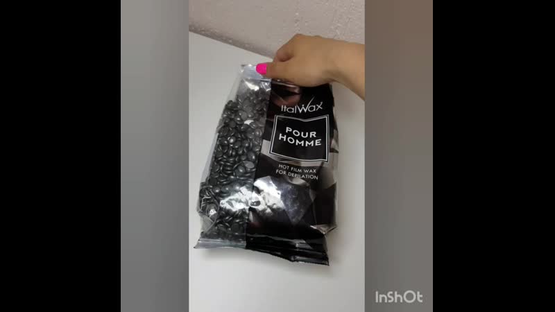 Ital porn video – Ital wax black