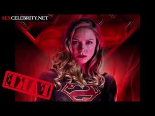 Melissa benoist deep fakes (cosplay hot porn)