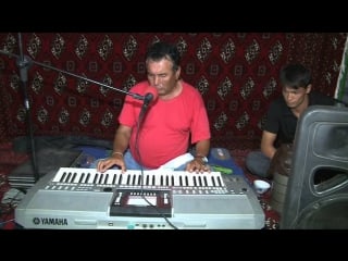 Urgench rejepow dost kishi [hd] 2014 (janly ses)