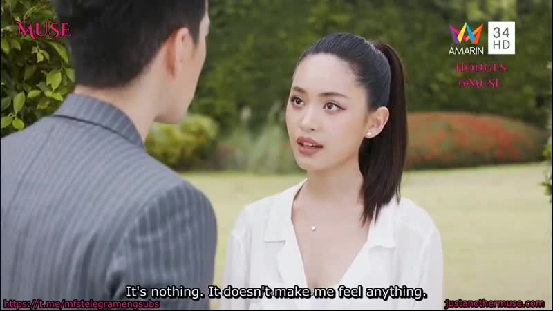 Engsub talay prae ep 19