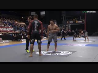 Pablo popovitch vs kaynan duarte #adcc17