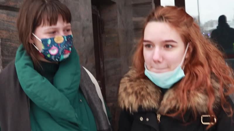 Требования московских протестов и провокации на митинге