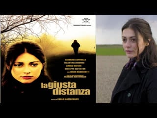 La giusta distanza (2007)