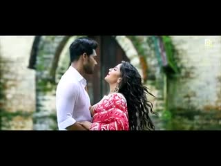 Tujhe chahun is qadar debolinaa nandy arghya babi dutta ft badal sudip official videol