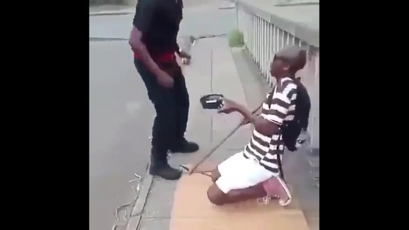 Чудесное исцеление