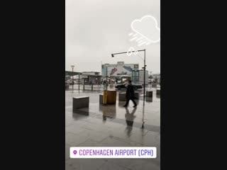 Cph flamie instagram