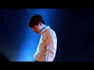 [fancam cut] sangwon focus @ 180311 xeno t [new start] live in japan part 2