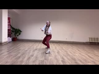 Lady's style 14+ | ekaterina mironova | wonder stage company