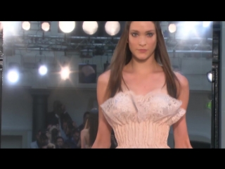 Alexis mabille haute couture fall winter 2016 2017