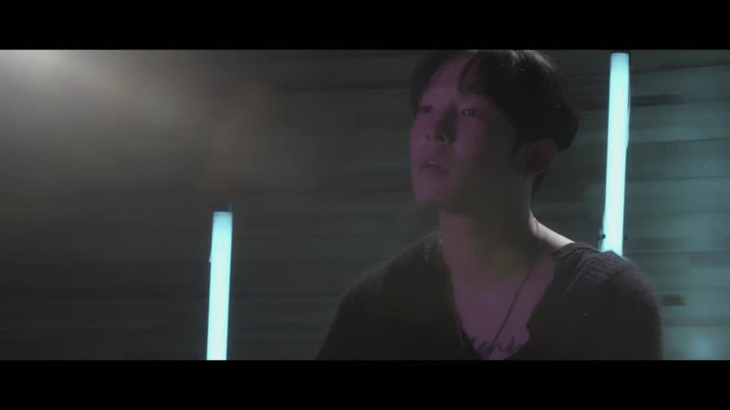 [artist focus cut] 공간 part 1 black 남태현 taehyun nam