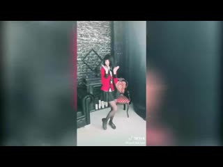 Tiktok cosplay yumeko jabami kakegurui