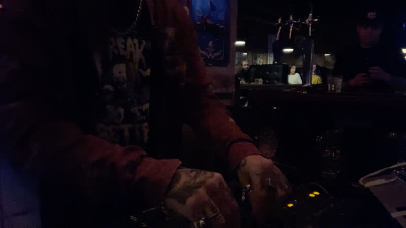 Rock porn video – Субботнее rock party