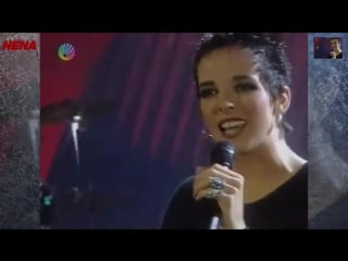 Nena manchmal ist ein tag ein ganzes leben 1993