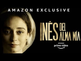 Inés del alma mía – capítulo 4 – la tierra prometida