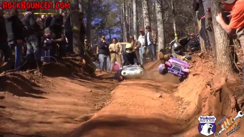 Racing porn video – Porn barbie jeep racing 2012