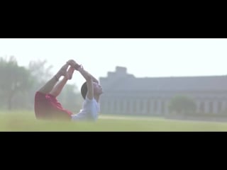 瑜伽在北京 yoga in beijing ❤ by wari om