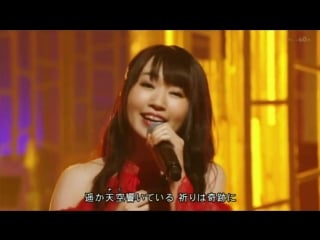 Miyano mamoru nana mizuki カノン eternal blaze