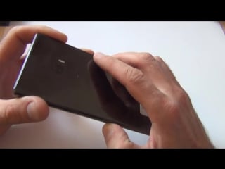 Xiaomi mi mix полный обзор