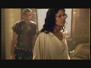 Cleopatra (tv) (cleopatra, 1999) franc roddam