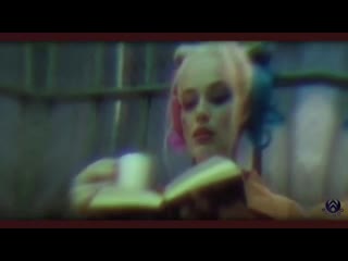 Joker | arthur fleck | harley quinn | birds of prey edit