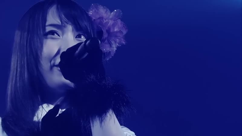 Nmb48 murakami ayaka, shimada rena anata to christmas eve @ nmb48 stage 2nd generation "party ga hajimaru yo"