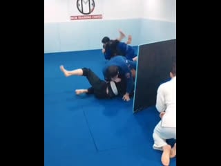 20190220 bae yong kwon (@ mob gym ) insta story