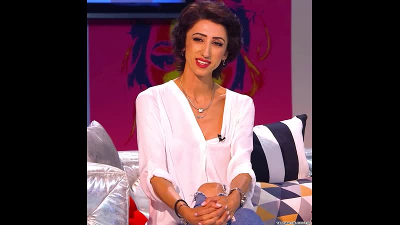 Ивлева настя