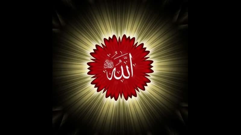 История пророка мухаммада ﷺ