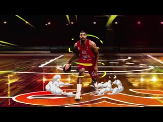 Овербеттинг видео автор euroleague