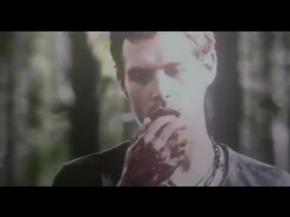 Nogitsune | katherine pierce | kai parker vine