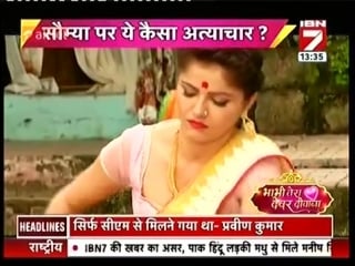 Shakti astitva ke ehsaas ki 13th september 2016 news soumya par ho raha atyachar सौम्य परअत्याचार