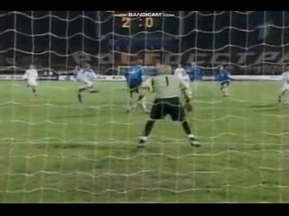 / / russia estonia goal sychev qwc 2006