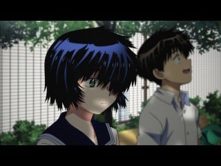 Nazo no kanojo x {6 из 12}{ хентай }