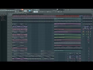 Bassgorilla melodic dubstep start to finish with seamlessr