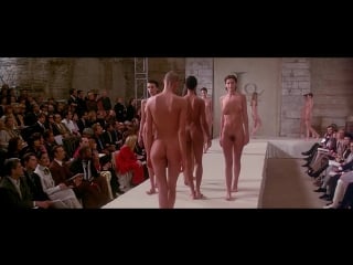 Ute lemper, ève salvail, etc nude pret a porter (1994) hd 1080p