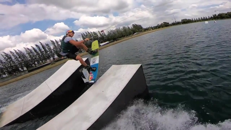 Ts transfer 180 tail tap pretz 360 out by dominik guehrs