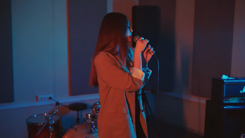 Xarista серенада(live)