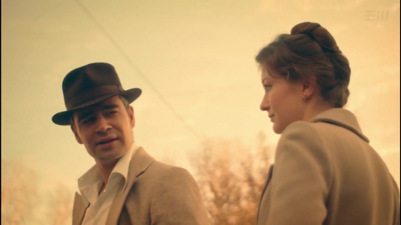 Петр федоров и яна гладких в сериале "город" (2017)