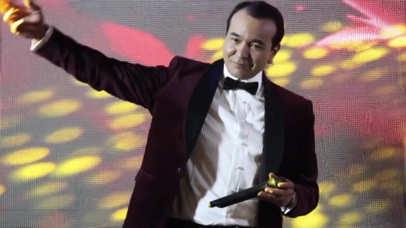 Ozodbek nazarbekov lola озодбек назарбеков лола