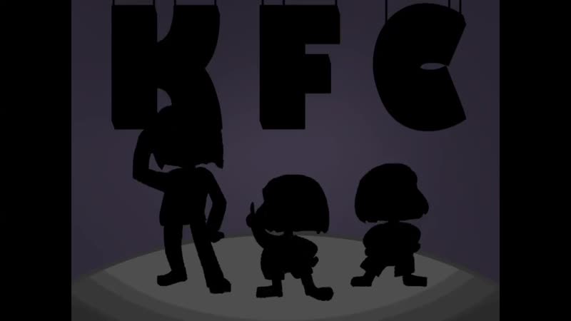 Frisk chara kris
