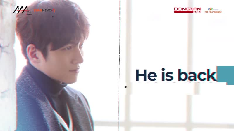 Asia artist awards 2019 in viet nam nam diễn viên ji chang wook