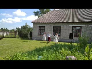 Видео от "соловушка" вокальный ансамбль